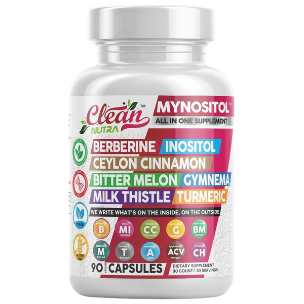 Mynositol