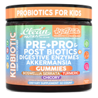 KidBiotic Gummies