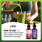 Skin & Gut Harmony Duo