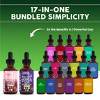 Skin & Gut Harmony Duo