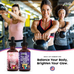 Skin & Gut Harmony Duo