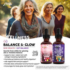 Skin & Gut Harmony Duo