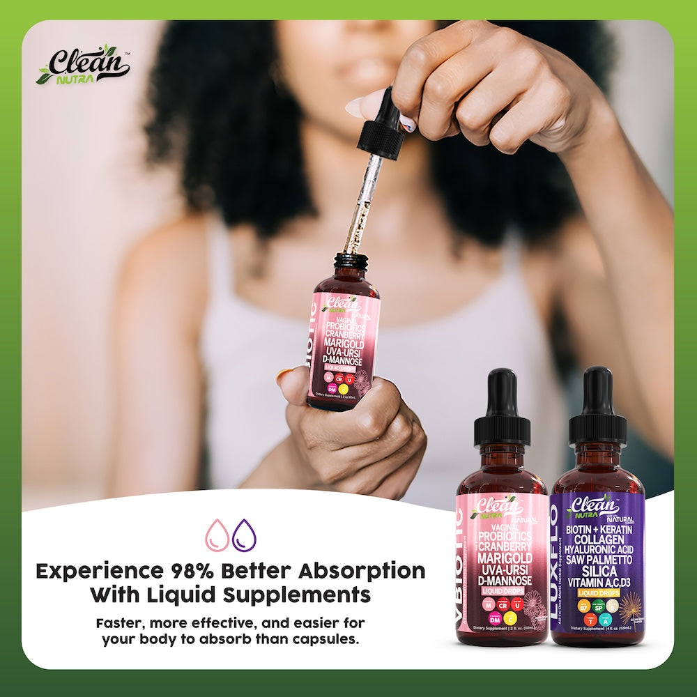 Skin & Gut Harmony Duo