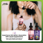 Skin & Gut Harmony Duo