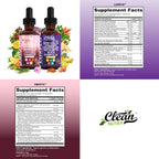 Skin & Gut Harmony Duo