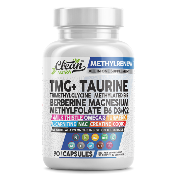 Methylrenew