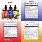 Circulation & Stamina Power Trio