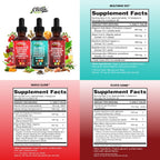 Flow, Fuel & Function Trio