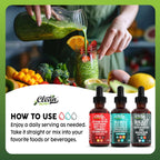 Foundational Flow Trio