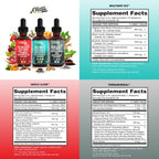 Foundational Flow Trio