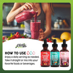 Essence Wellness Trio