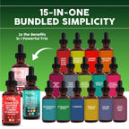 Essence Wellness Trio