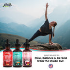 Essence Wellness Trio