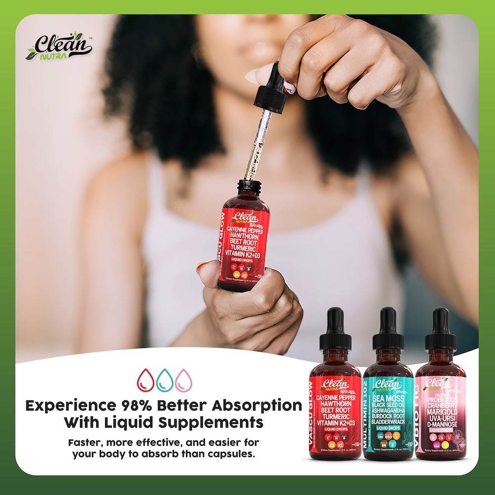 Essence Wellness Trio