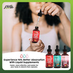 Essence Wellness Trio