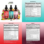 Essence Wellness Trio