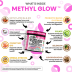Methyl Glow
