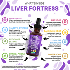 Liver Fortress