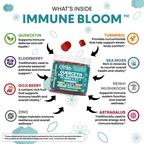Immune Bloom