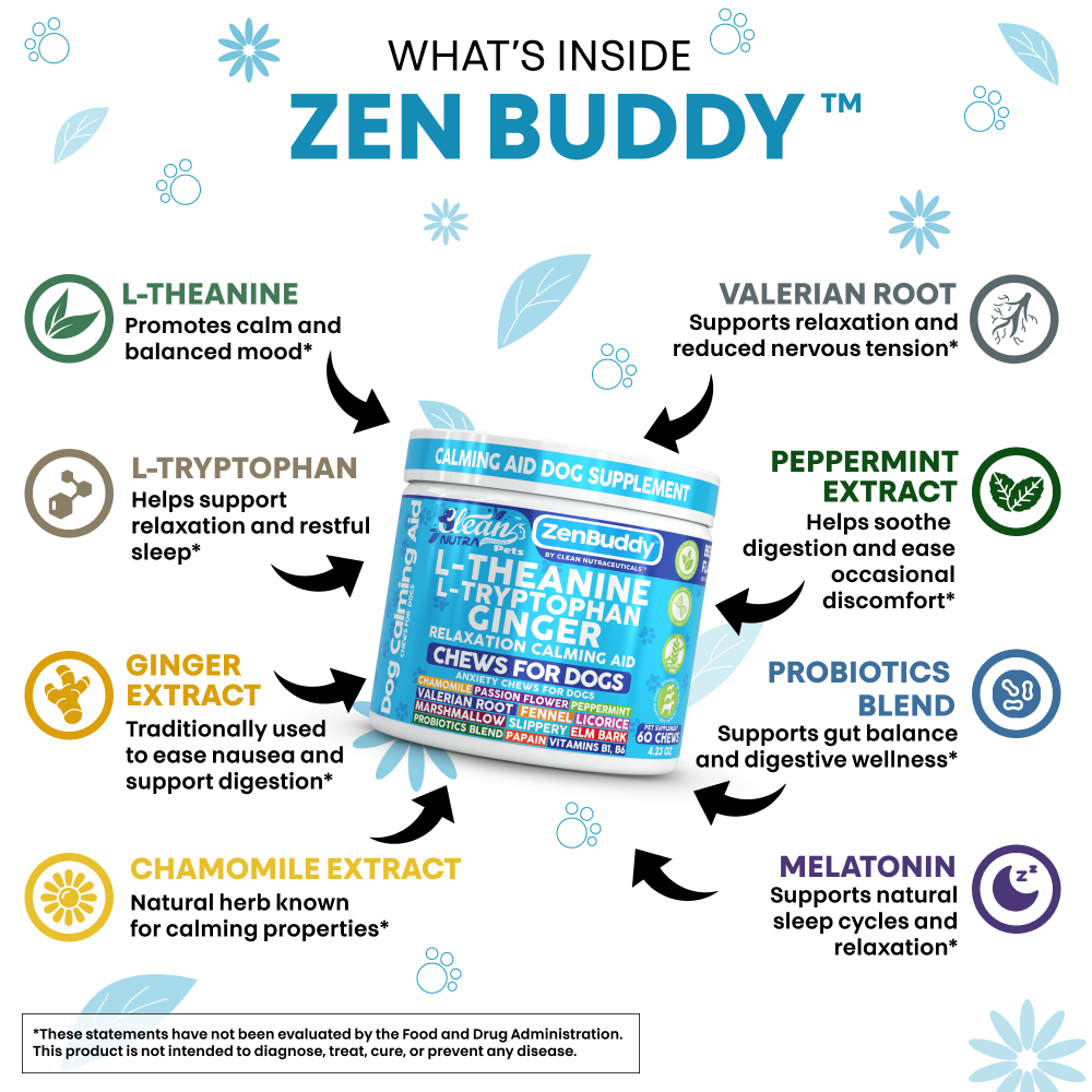 Zen Buddy