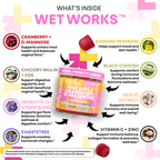 WetWorks Gummies