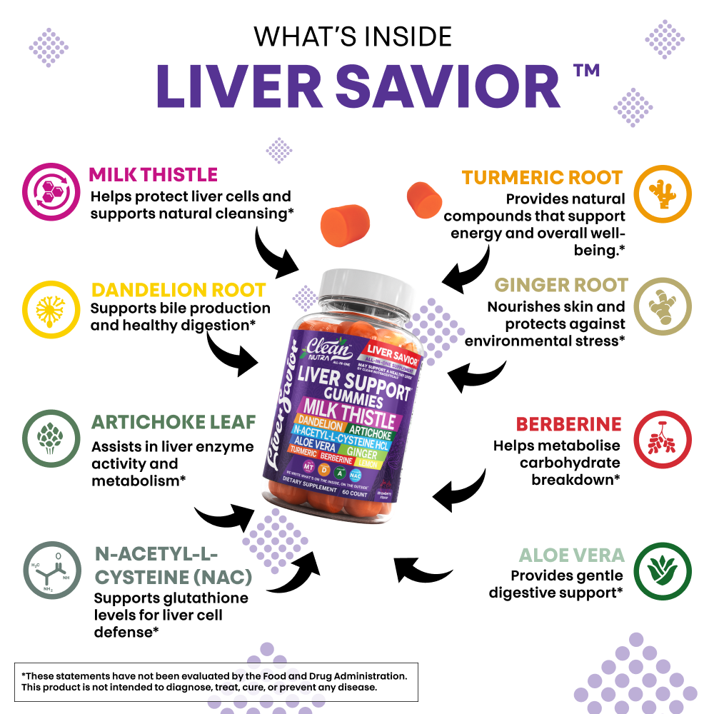 Liver Savior