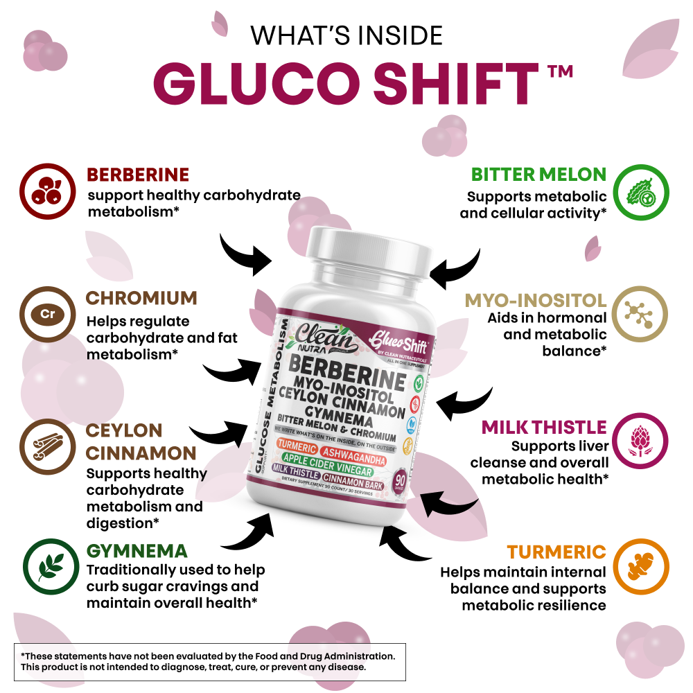 Gluco Shift