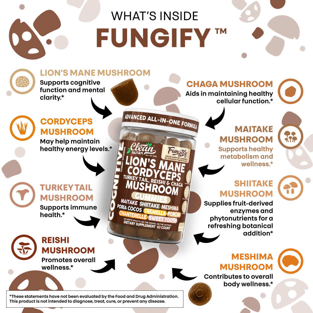 Fungify