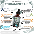 Terramineral