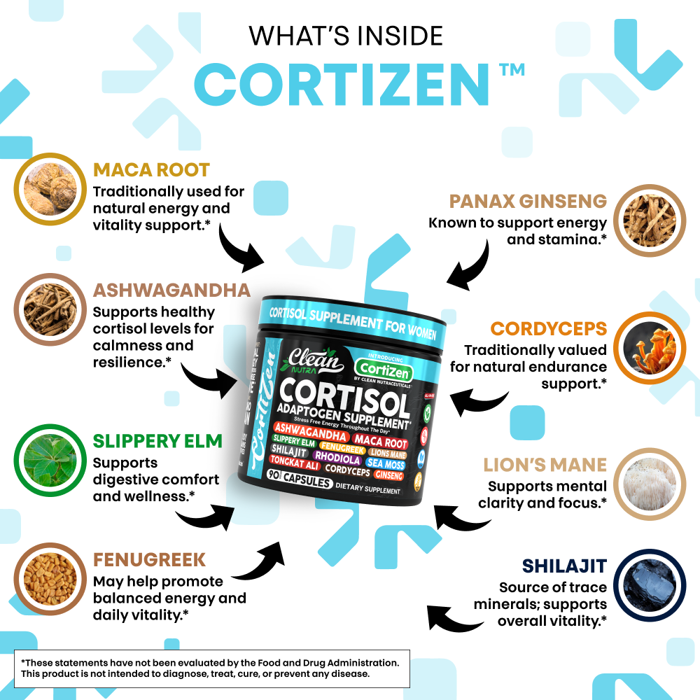 CortiZen