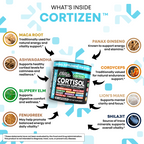 CortiZen
