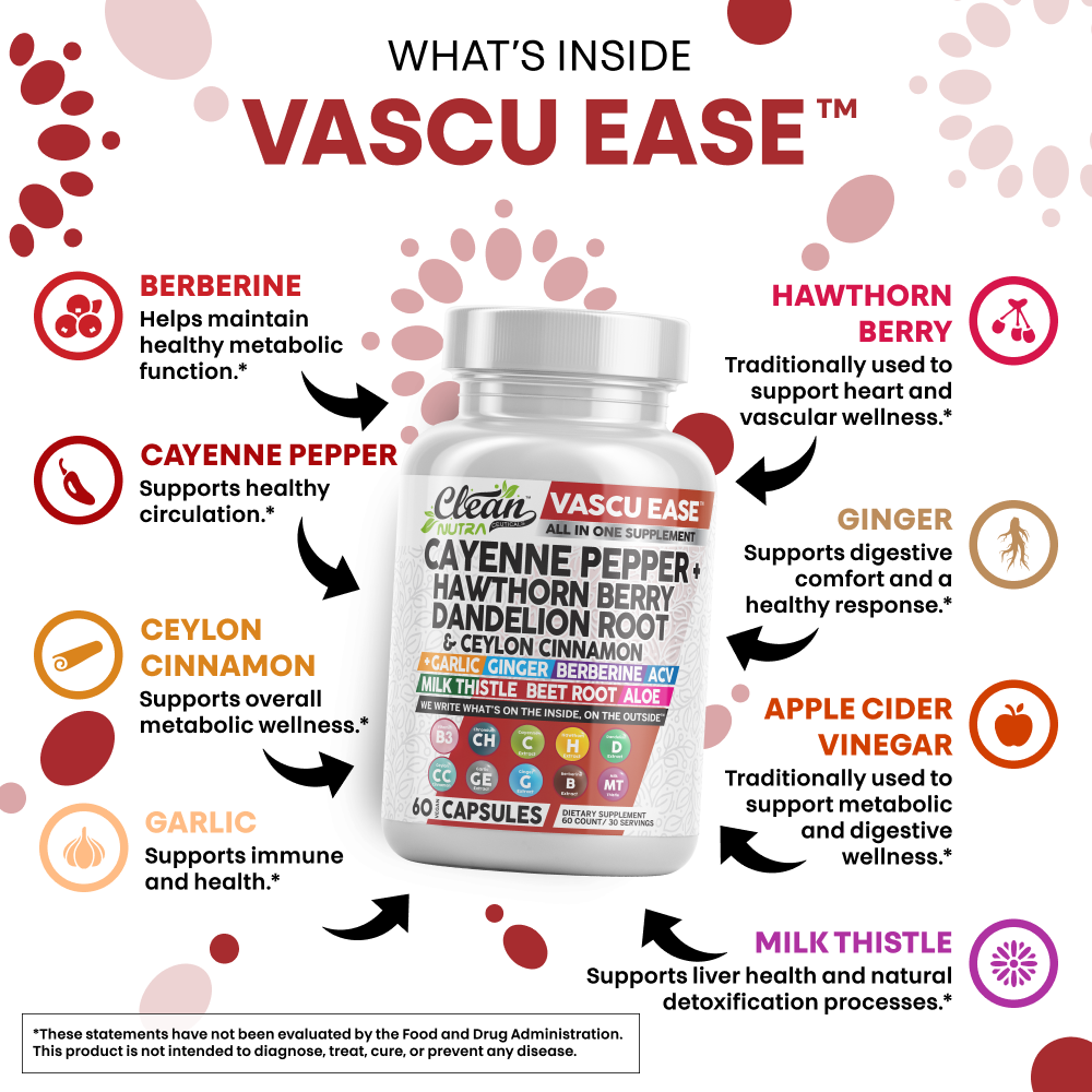 Vascu Ease