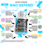 NAC Defend