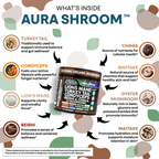 Aura Shroom