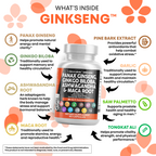 Ginkseng
