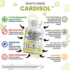 Cardisol