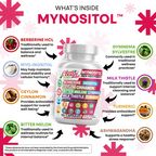 Mynositol