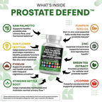Prostate Defend