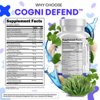 Cogni-Defend