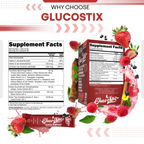 Gluco Stix