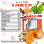 Gut Buddy Probiotic
