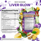 Liver Glow