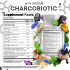 Charcobiotic