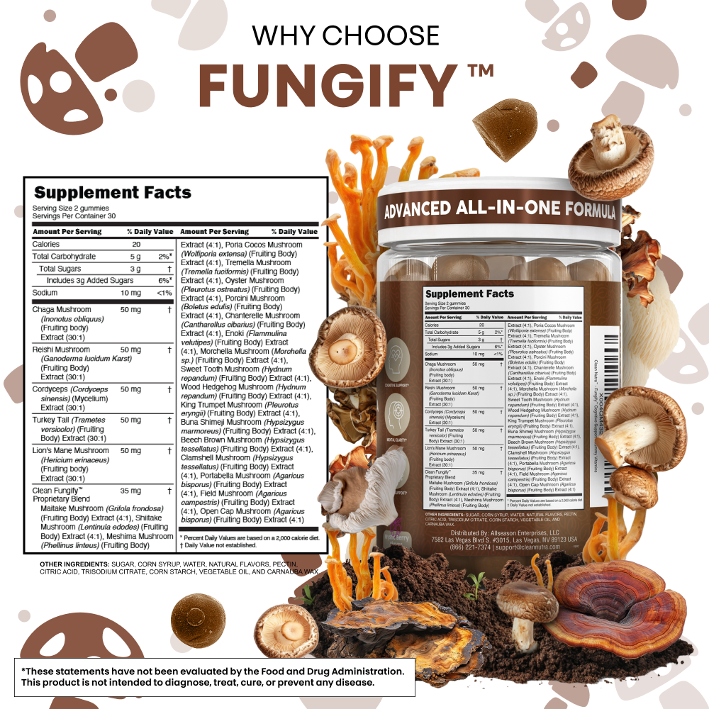 Fungify