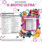V-Biotic Ultra