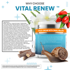 Vital Renew Cream