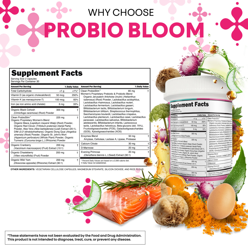 ProbioBloom