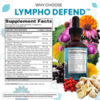Lympho Defend