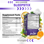 Sleep Stix