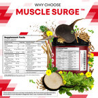 Muscle Surge